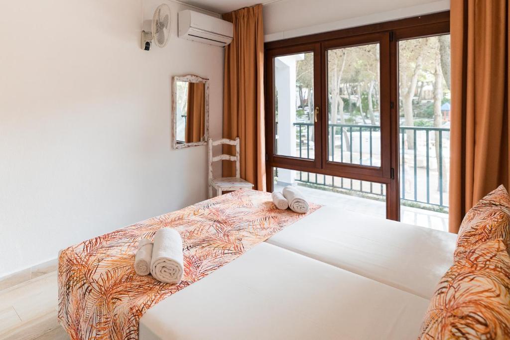 Sol Parc Hotel & Apartments3