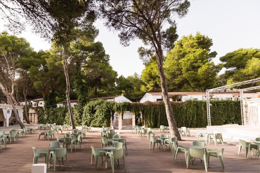 Sol Parc Hotel & Apartments4