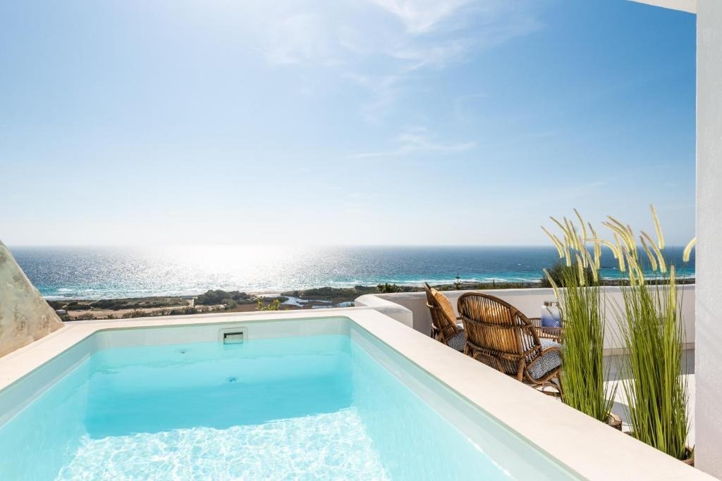 Suites Las Vistas2