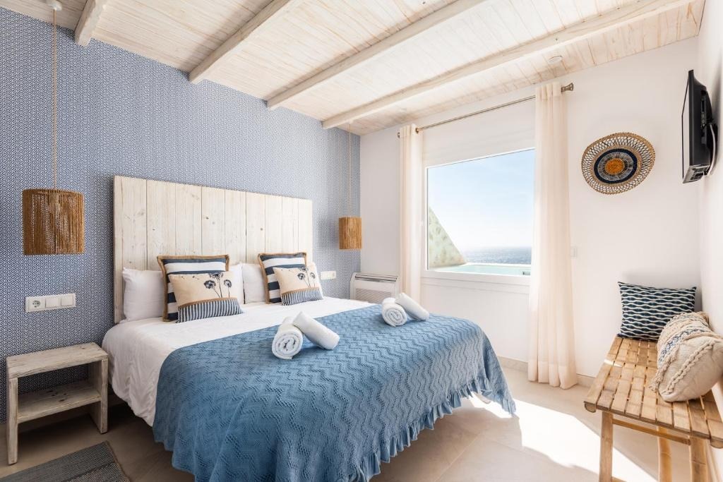 Suites Las Vistas3