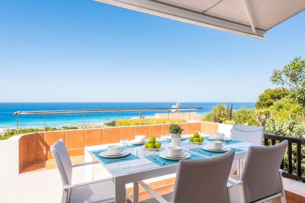 Suites Las Vistas4