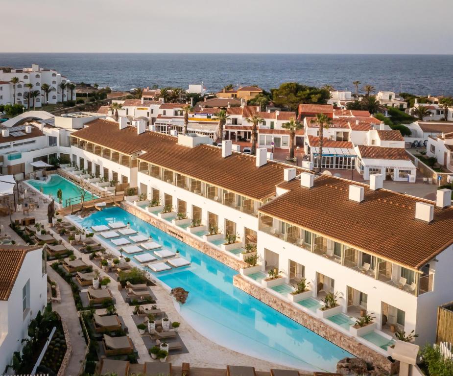 Lago Resort Menorca – Suites del Lago, adults only