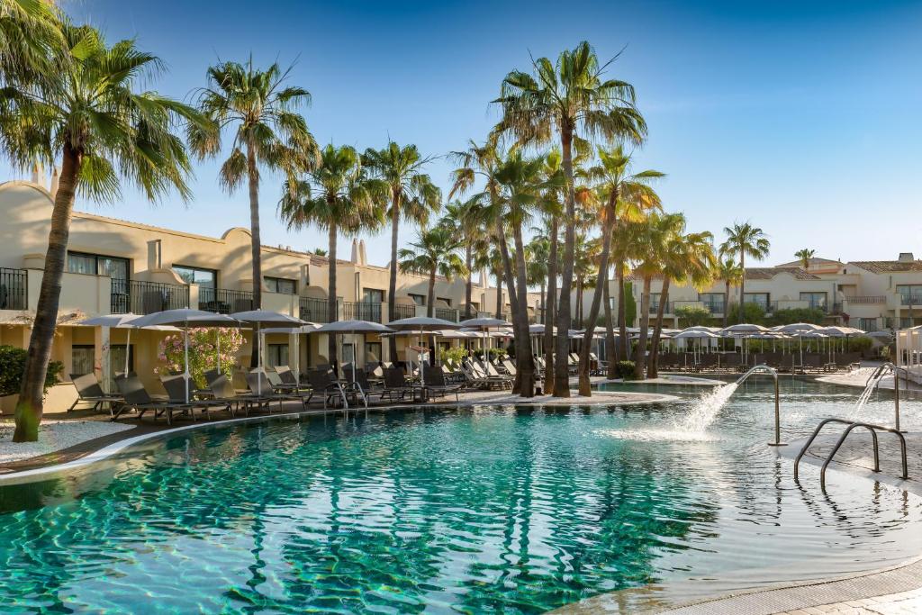 Valentin Star Menorca, adults only