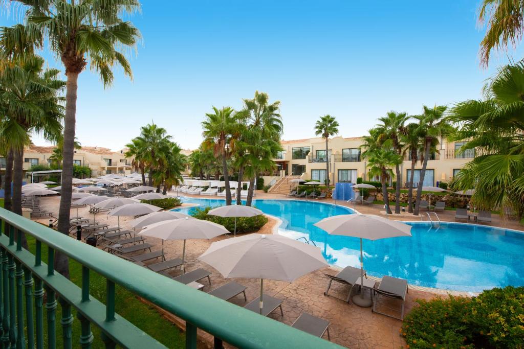 Valentin Star Menorca, adults only2