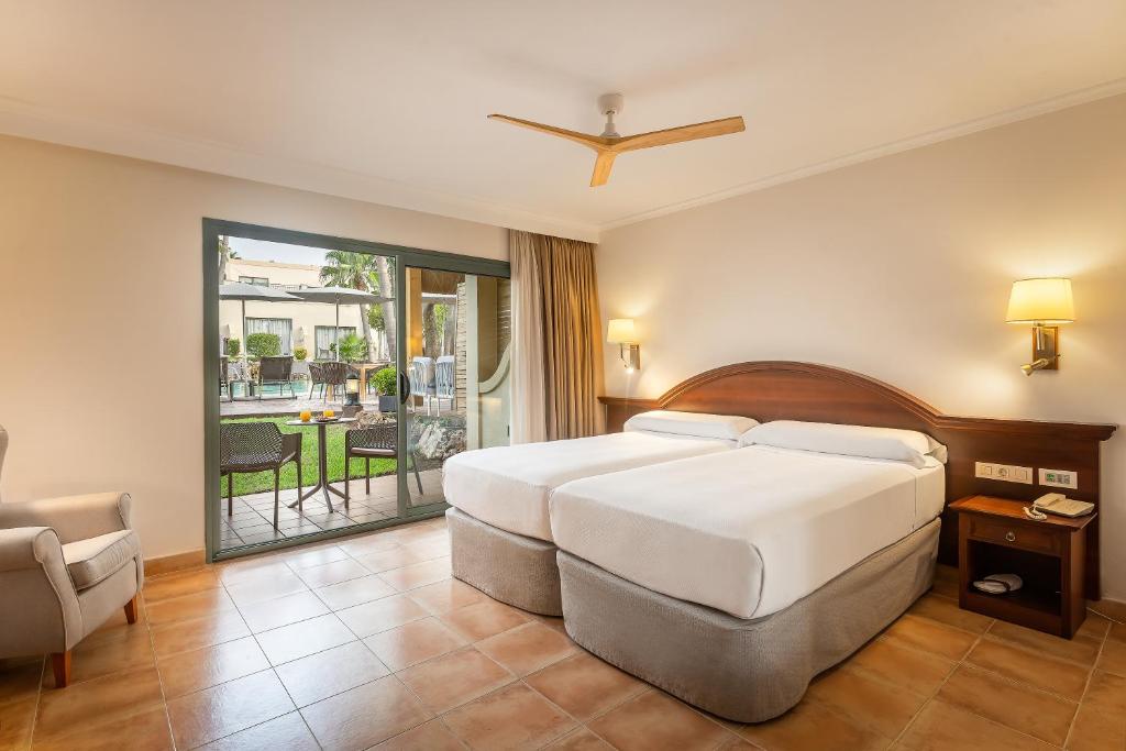 Valentin Star Menorca, adults only4
