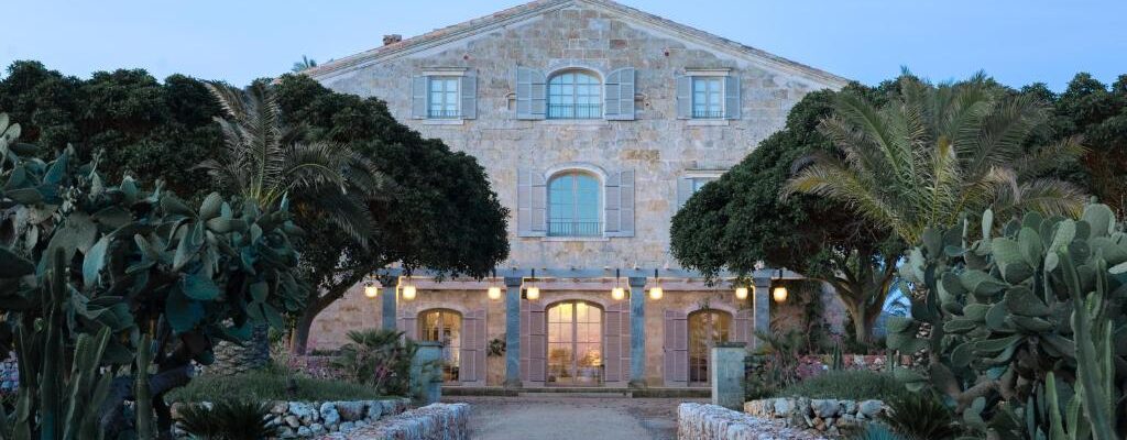 Vestige Son Vell