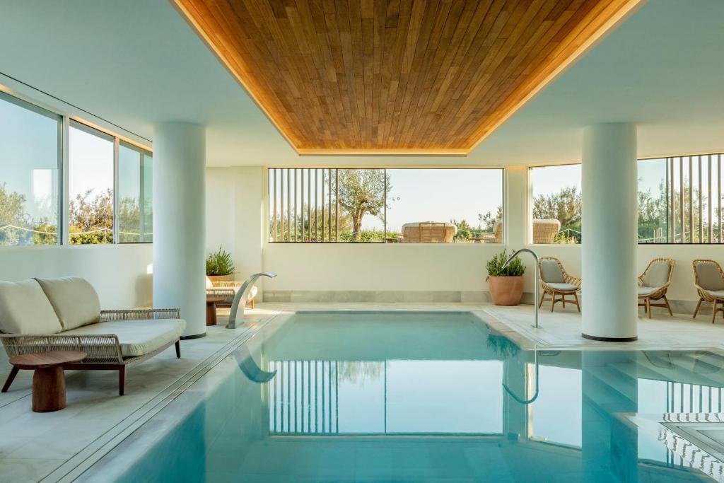 Villa Le Blanc, a Gran Meliá Hotel2