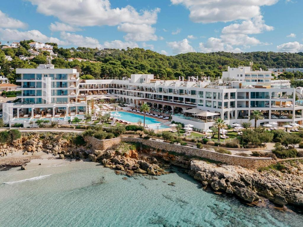 Villa Le Blanc, a Gran Meliá Hotel
