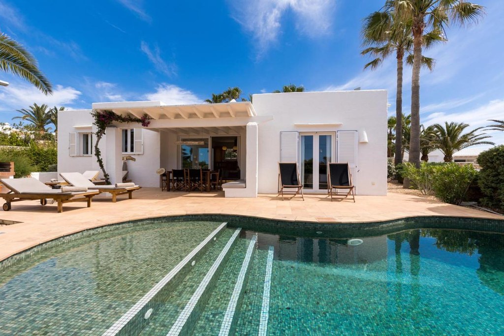 Villas Etnia