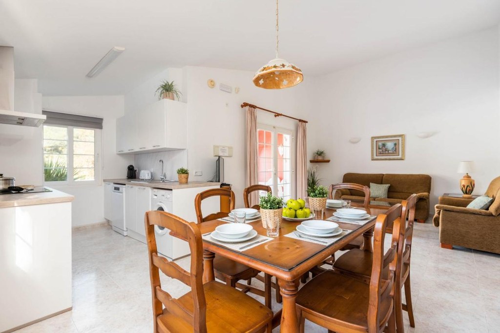 Villas Galdana Palms2