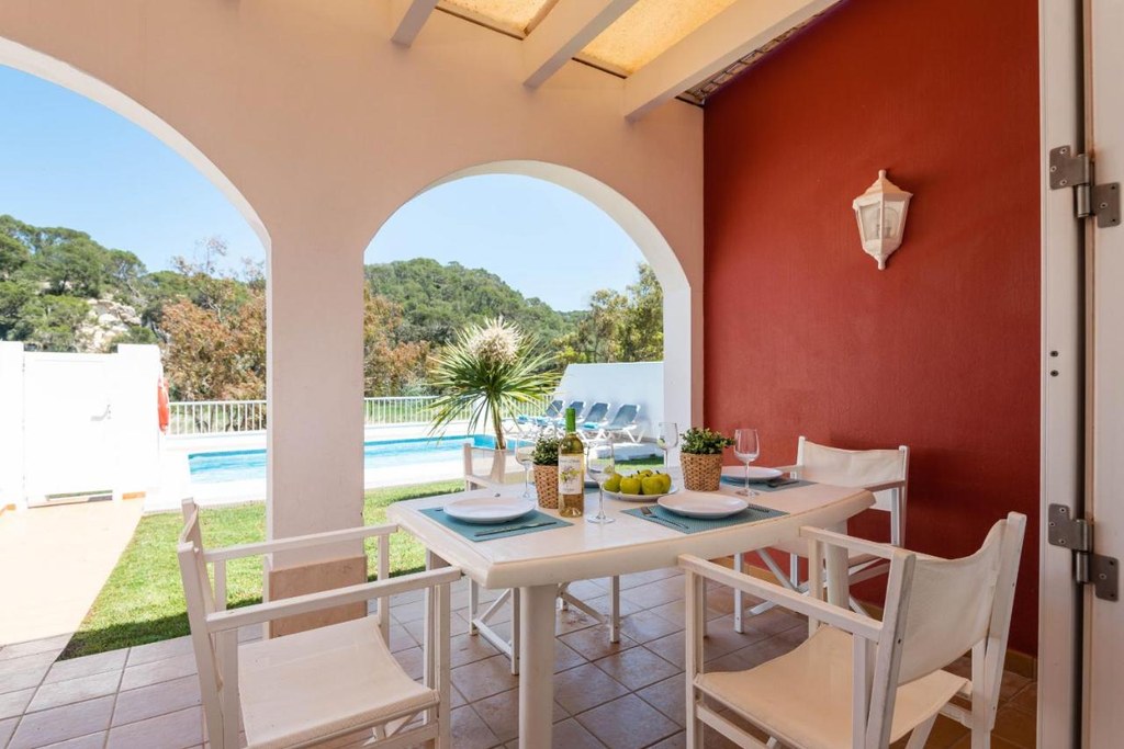 Villas Galdana Palms4