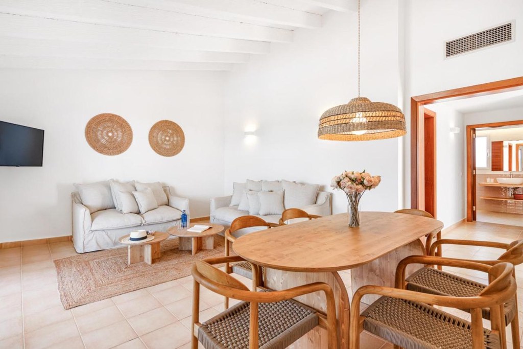 Villas Menorca Sur2