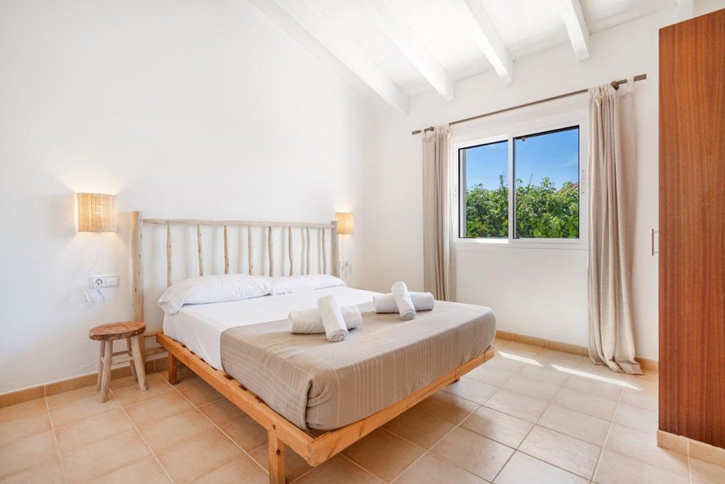 Villas Menorca Sur3