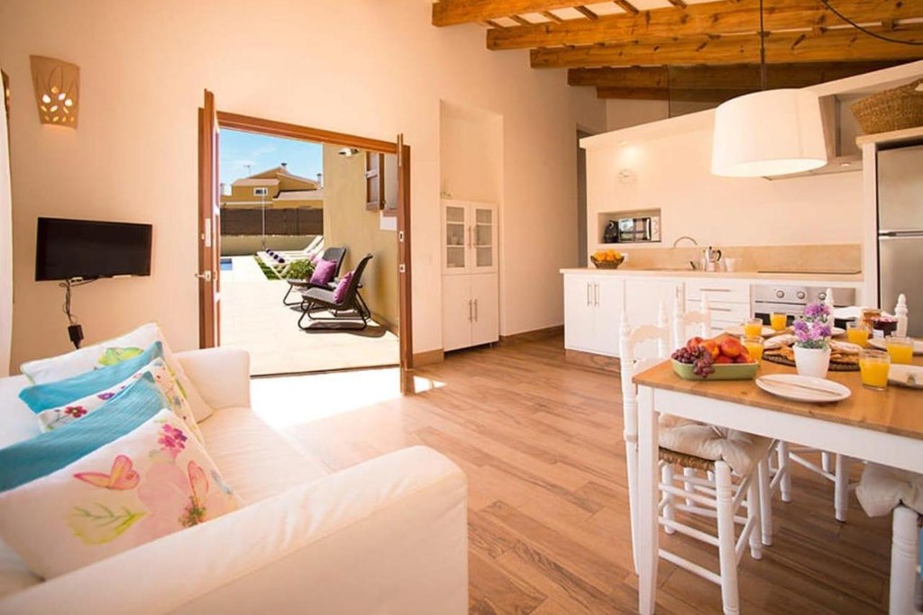 Villas Sa Ferradura2