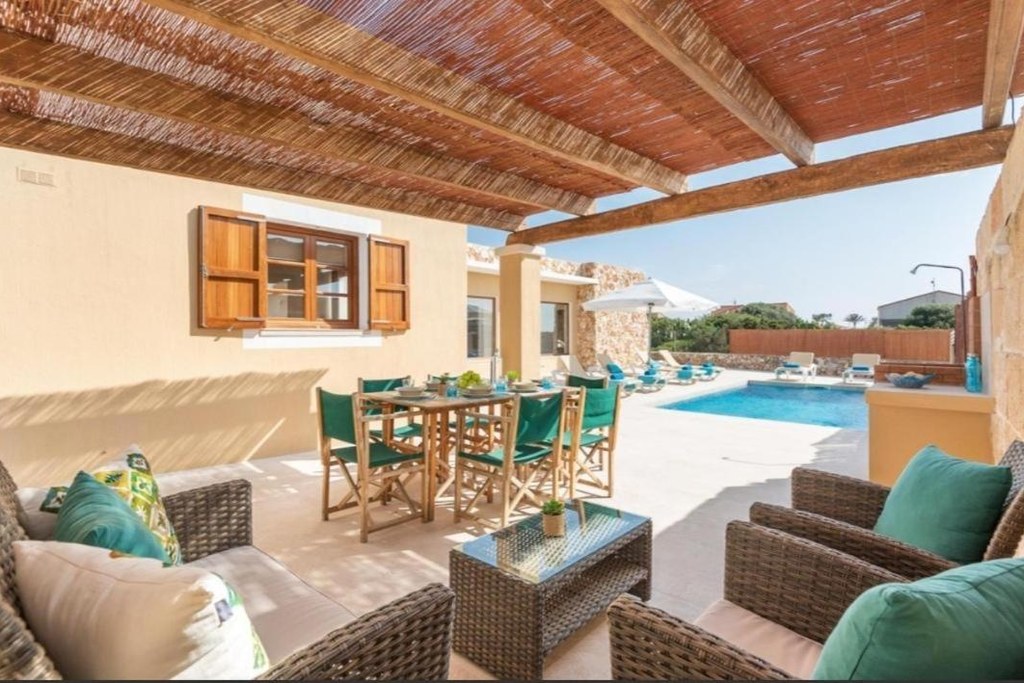 Villas Sa Ferradura4
