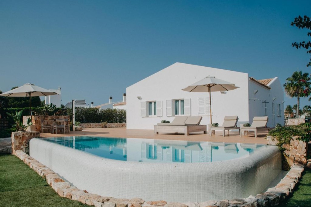 Villas del Lago