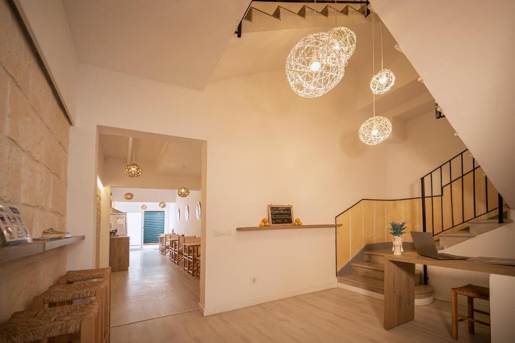 Xubec – Albergue Juvenil