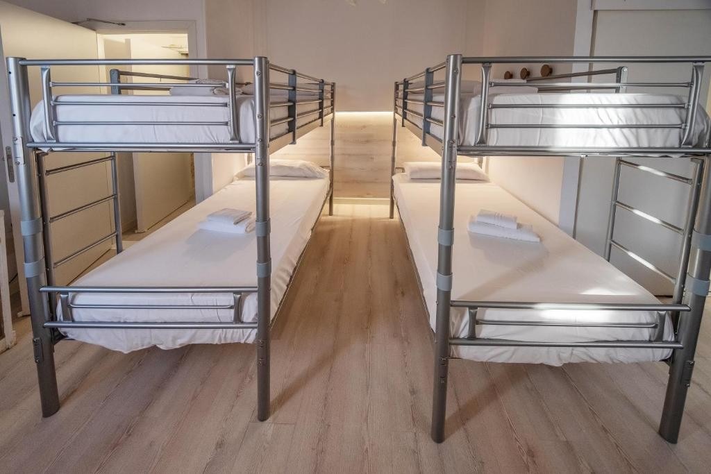 Xubec – Albergue Juvenil3