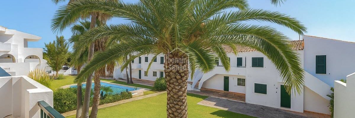 A Son Parc appartamento con licenza turistica vicino al mare e al golf